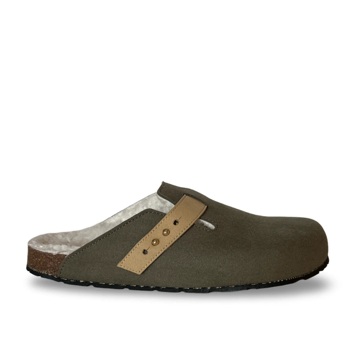 Levu Green Pre-Loved
