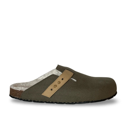 Levu Green Pre-Loved