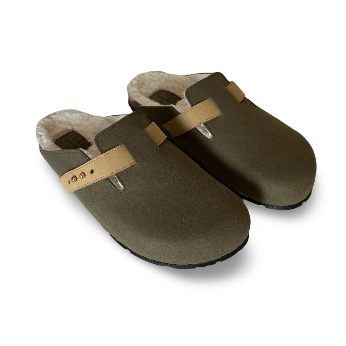Levu Green Pre-Loved