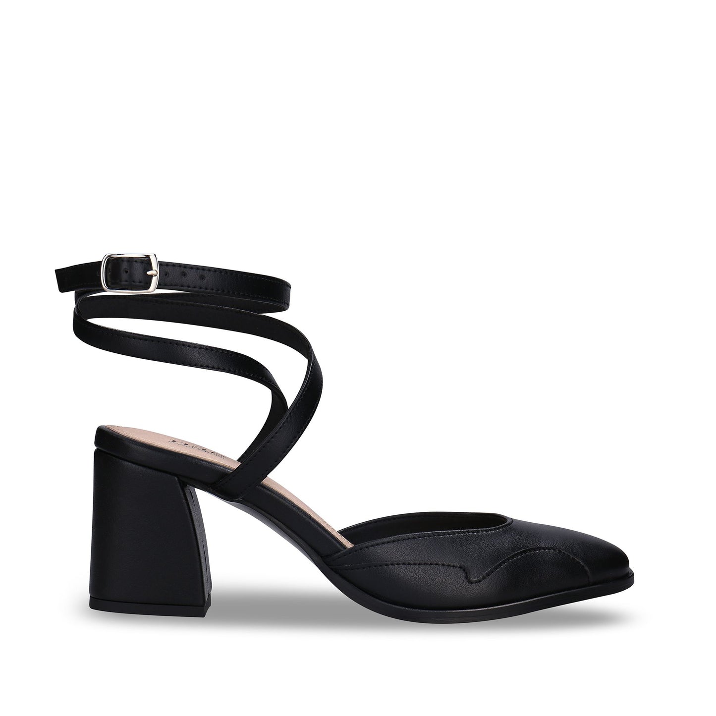 Lisa Black Pre-Loved