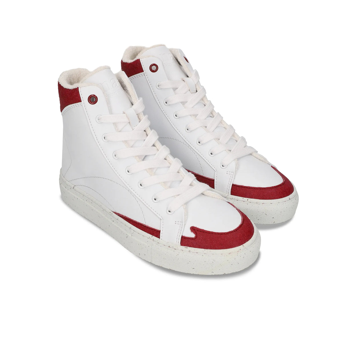 London Red Pre-Loved