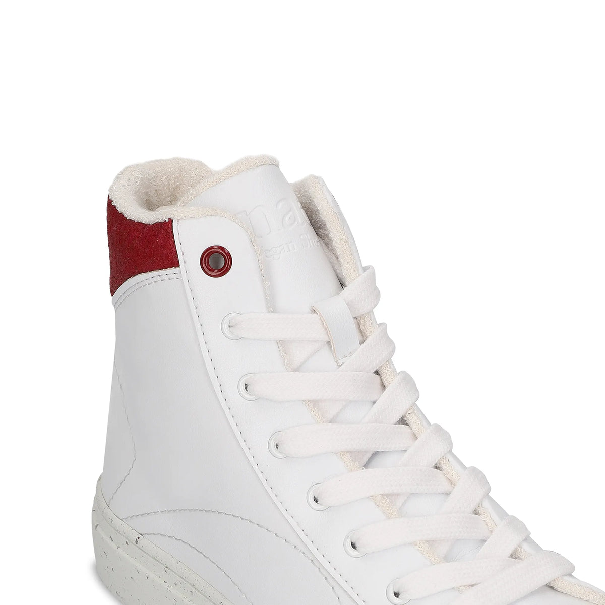London Red Pre-Loved