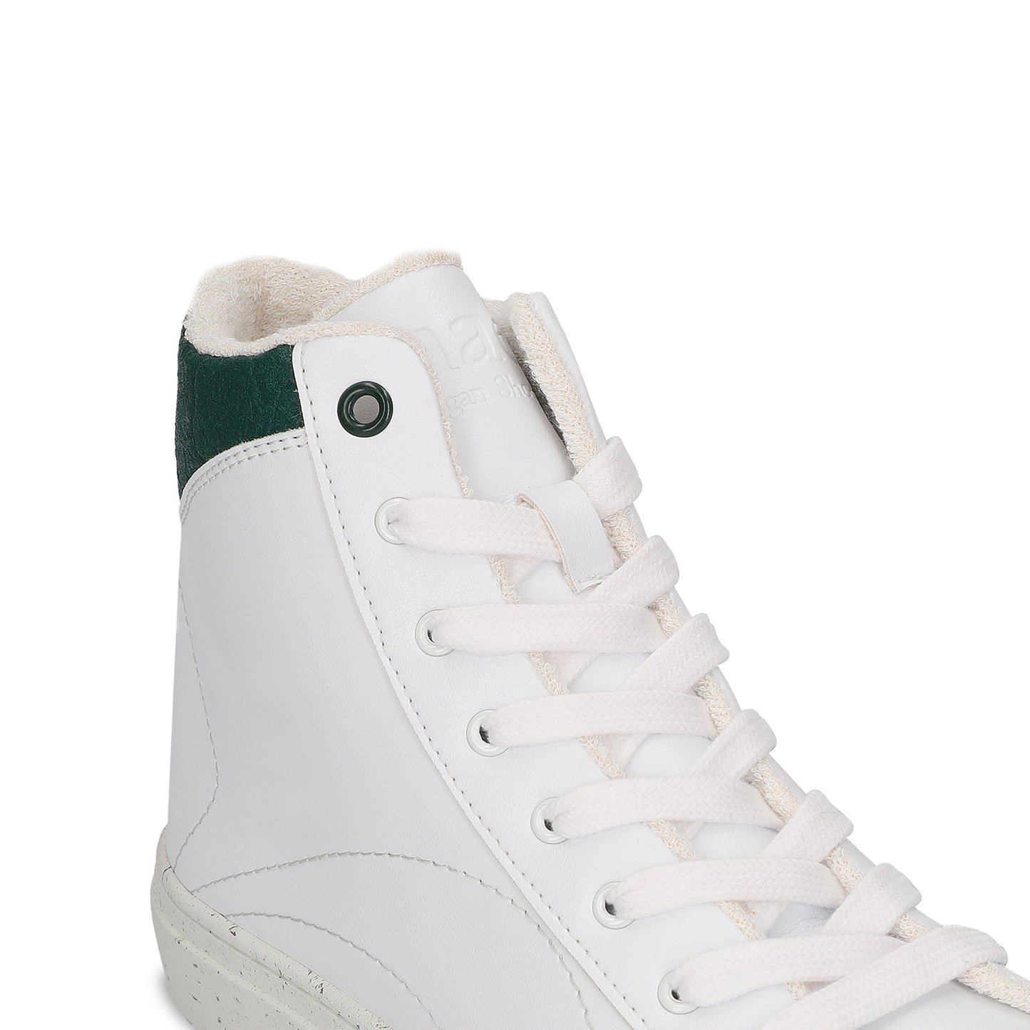 London Green Pre-Loved