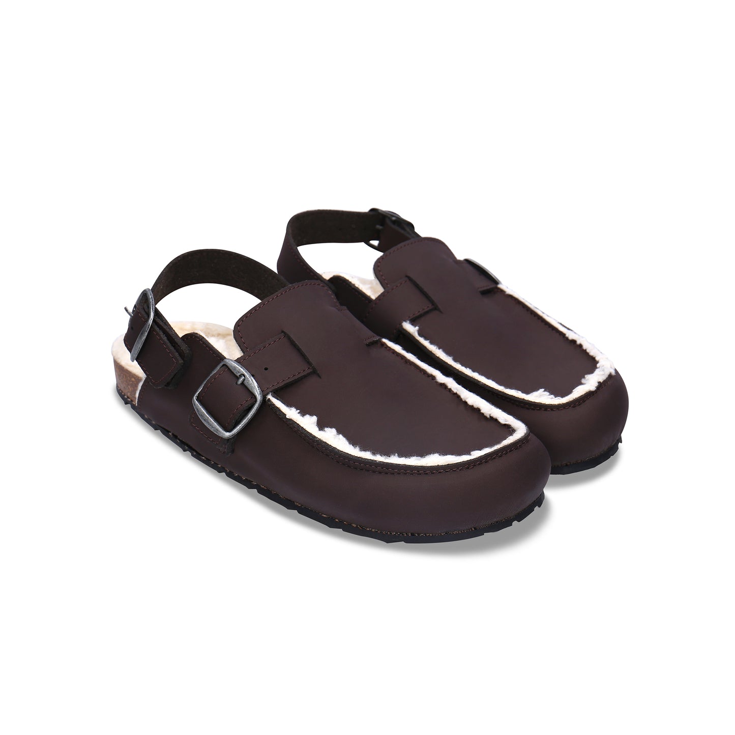 MEDAN Brown
