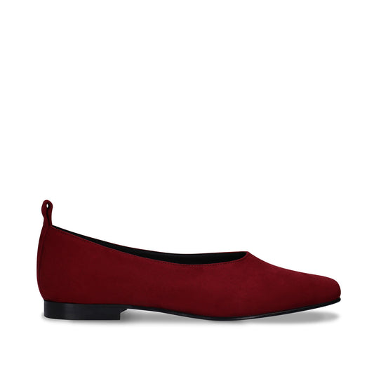 Melita Red Pre-loved