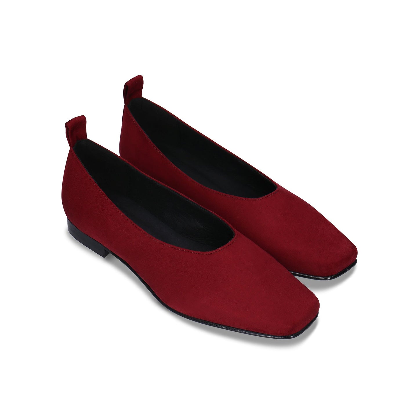 Melita Red Pre-loved