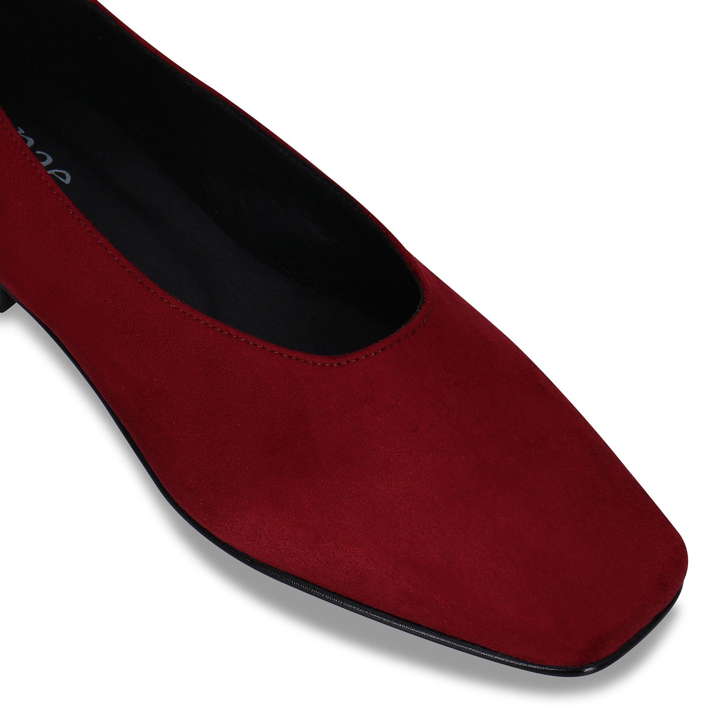 Melita Red Pre-loved