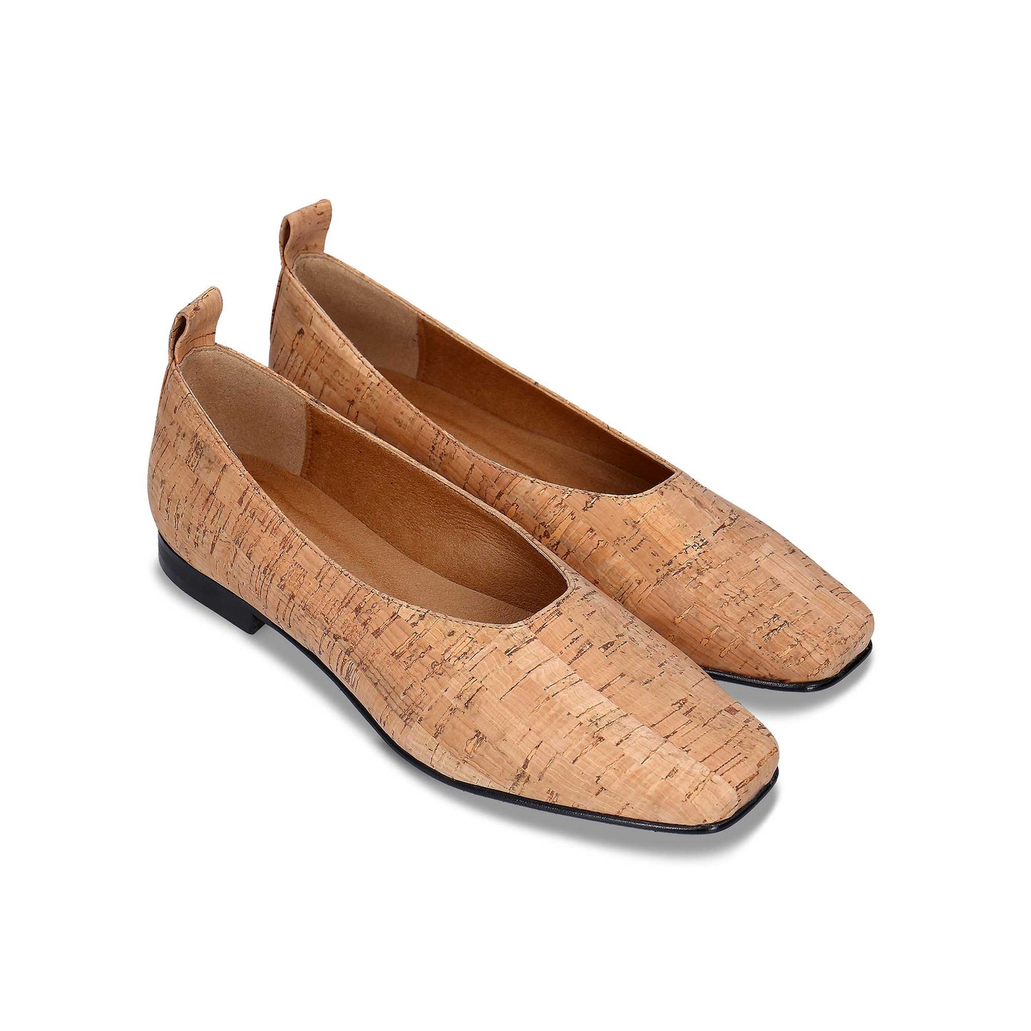 MELITA CORK Brown