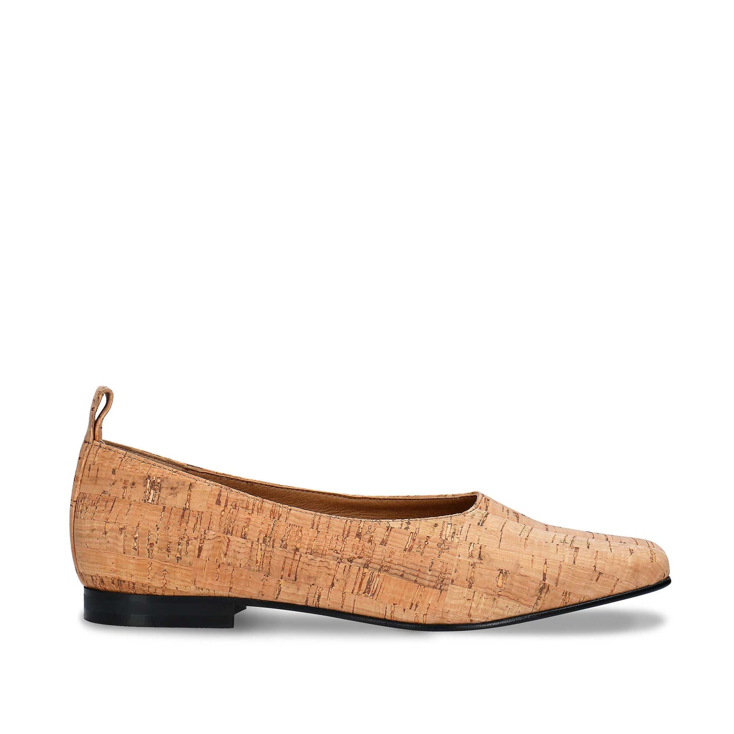 MELITA CORK Brown