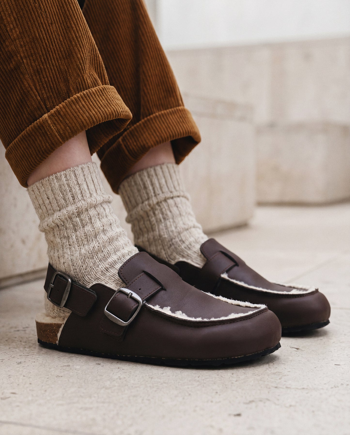 MEDAN Brown