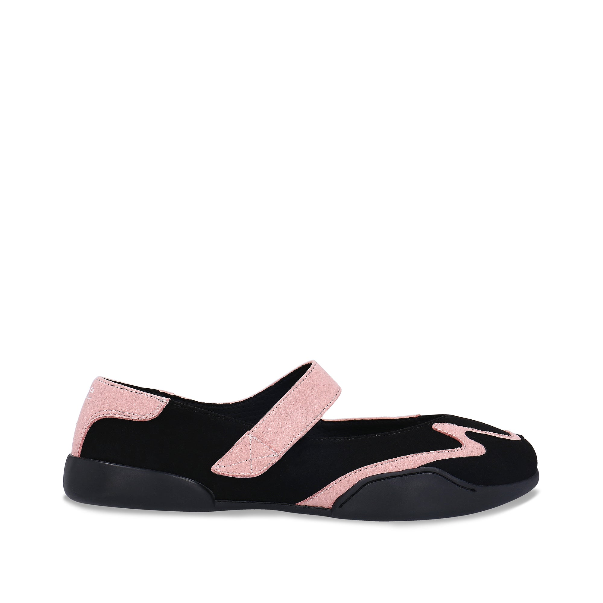 Pink Vegan Ballet Flats (No Leather) | Made in Portugal – NAE Vegan Shoes