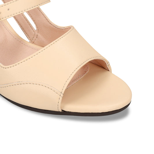 Nerad Beige Pre-Loved