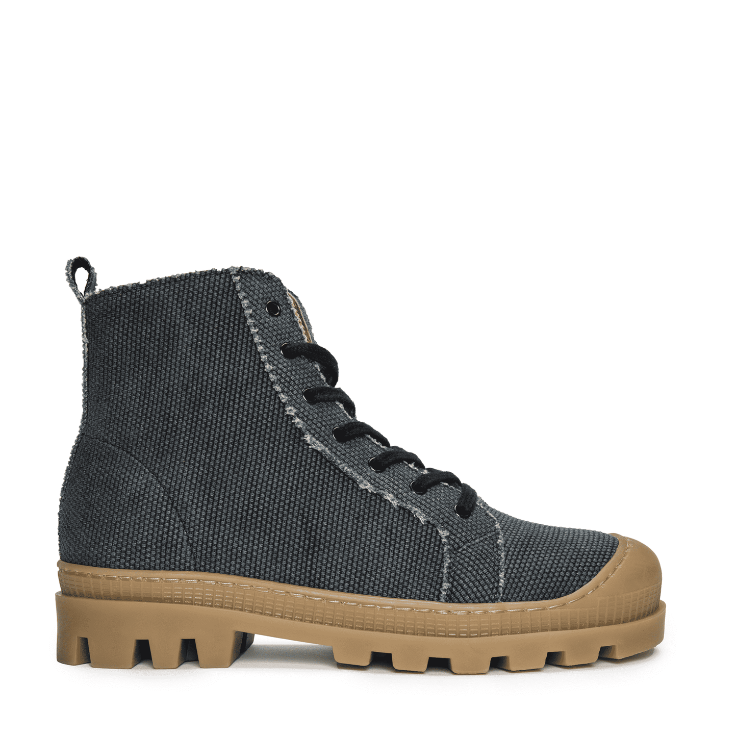NOAH COTTON Black Pre-Loved