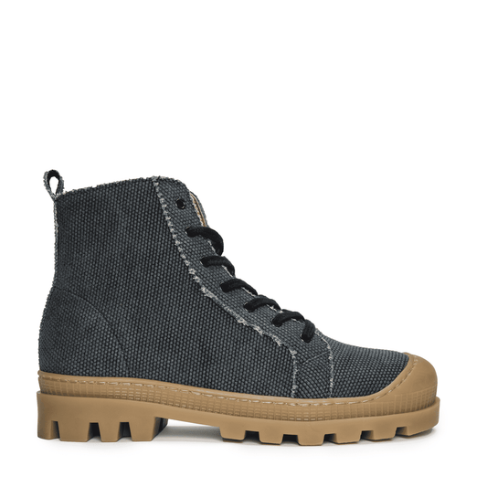 NOAH COTTON Black Pre-Loved