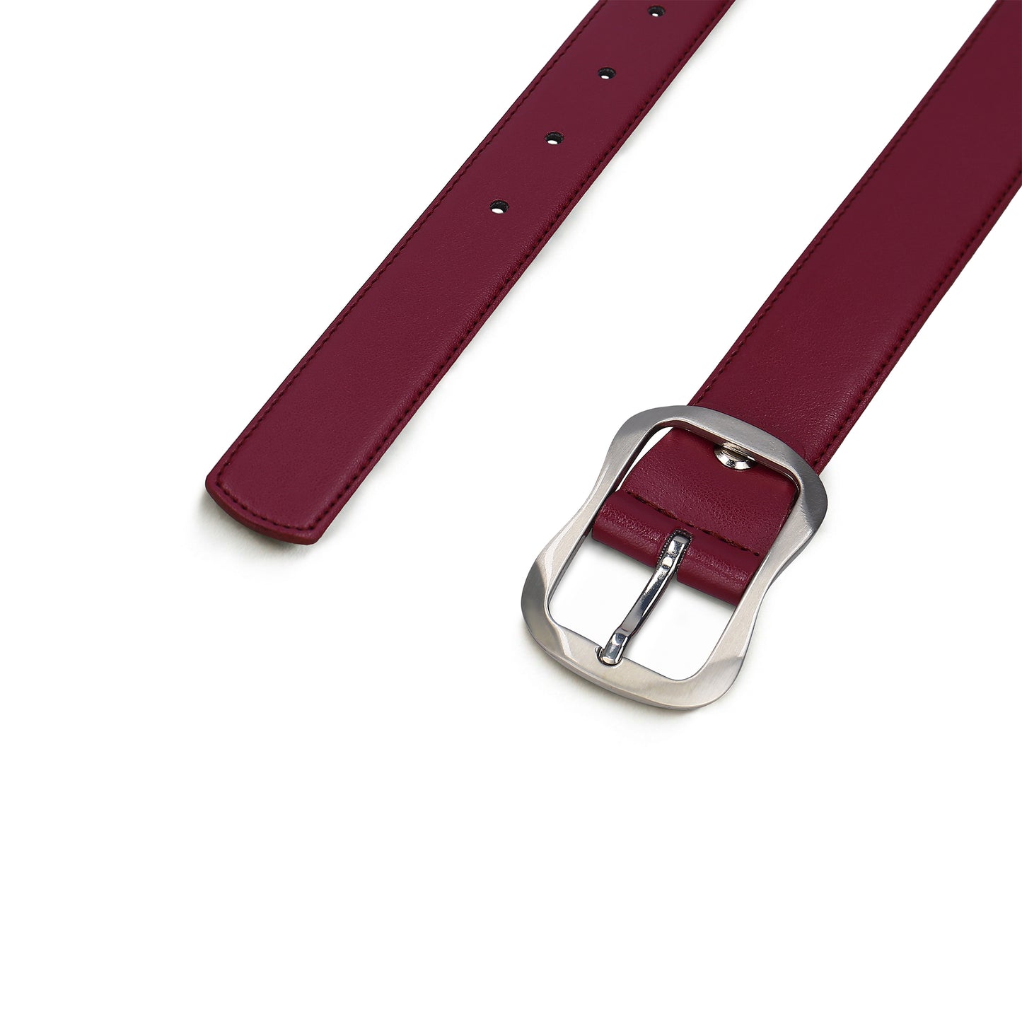 Belt Osona Red