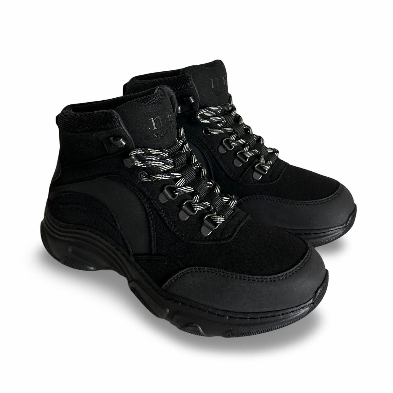 Punca Vegan Wandelschoenen