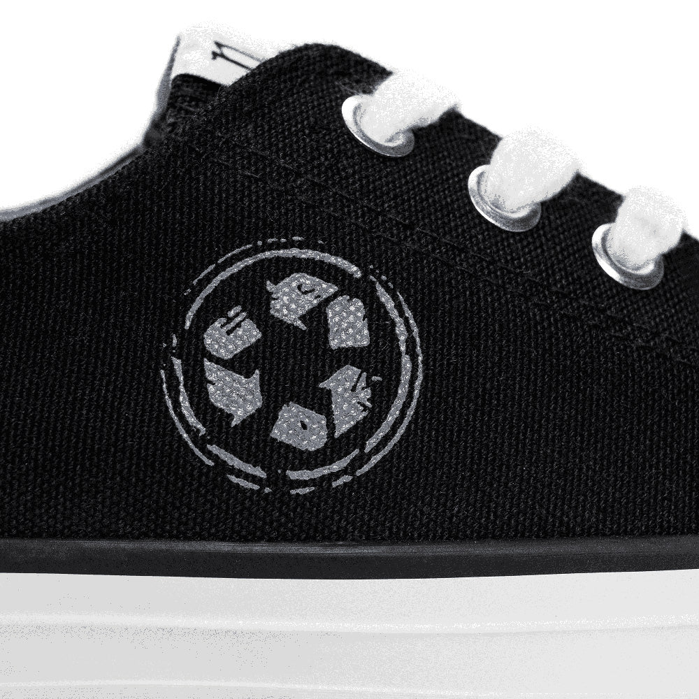 Converse skate vegan best sale