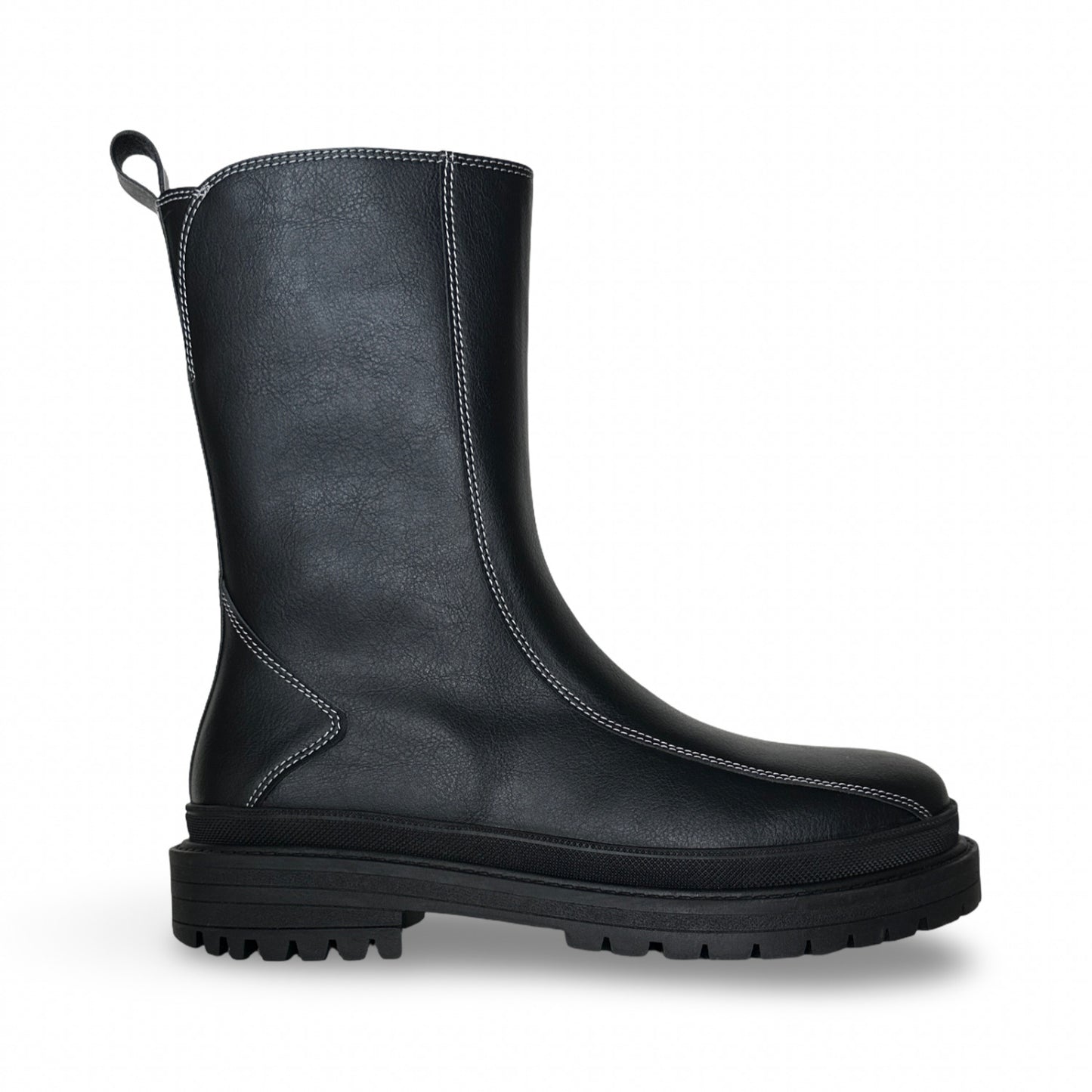 Reiko Black Pre-Loved