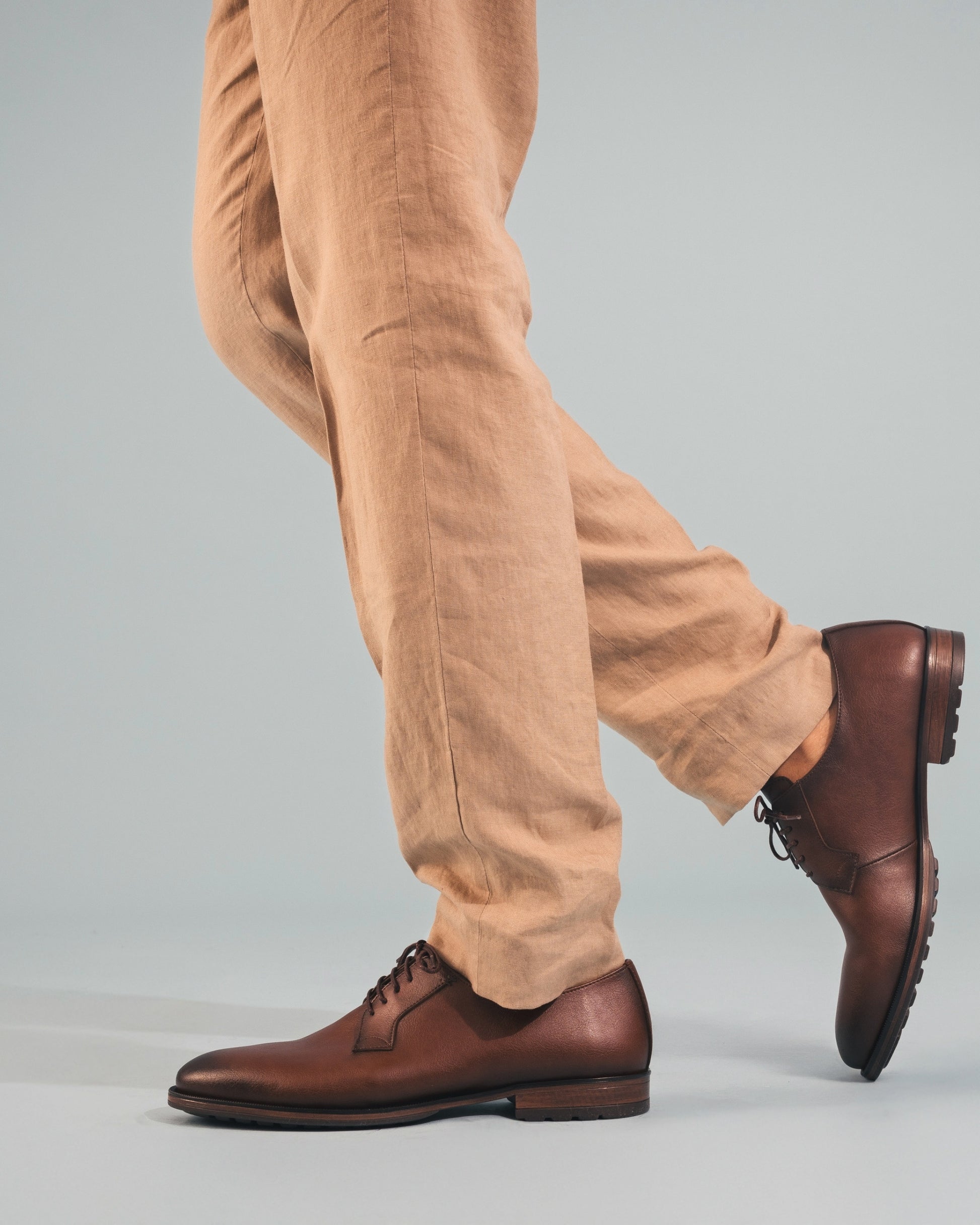 Mikel Brown Vegan Blutcher NAE Vegan Shoes Mikel Brown Vegan Blutcher NAE Vegan Shoes