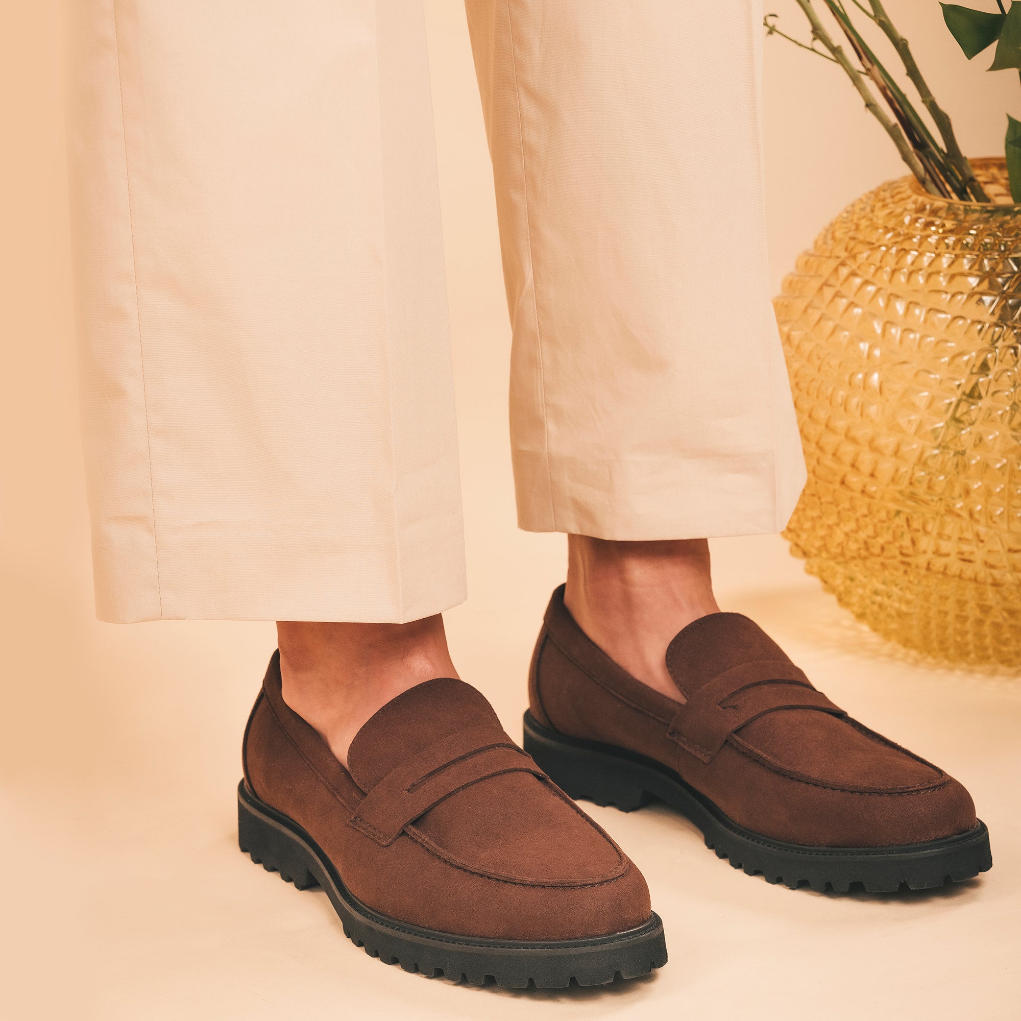 Vegan mens orders loafers