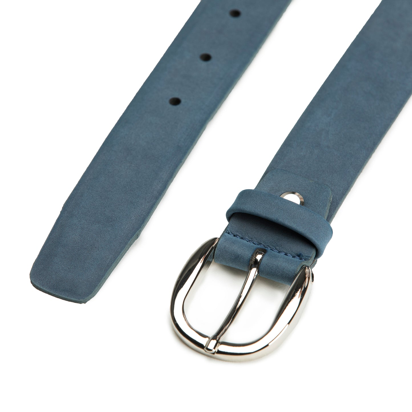 BELT MURA Blue