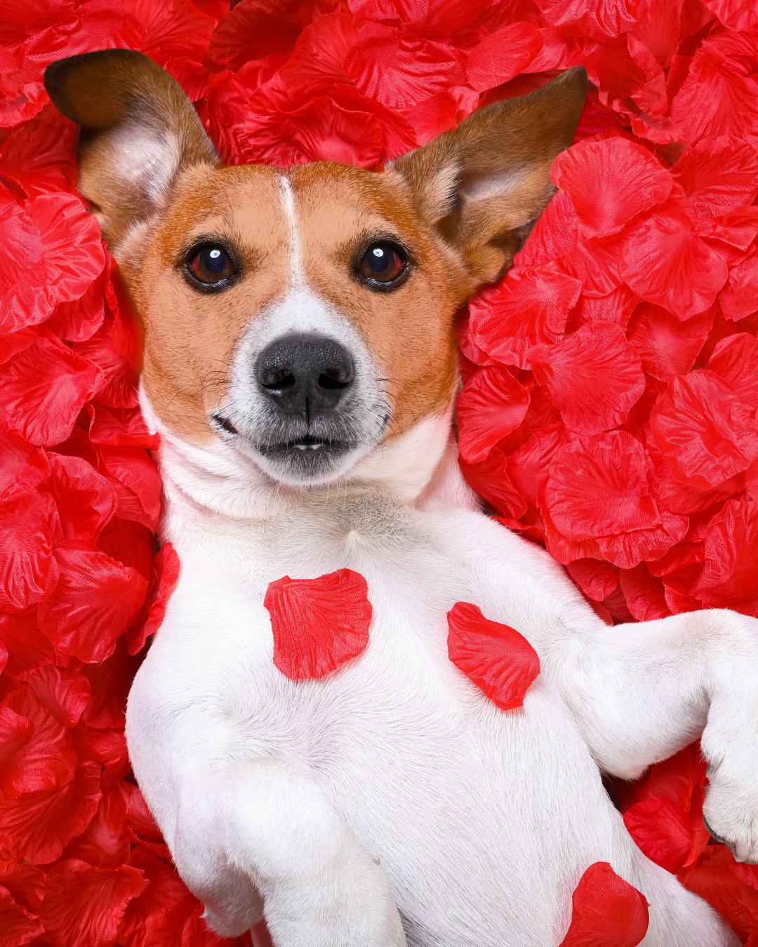 Valentine's Day Gift Card