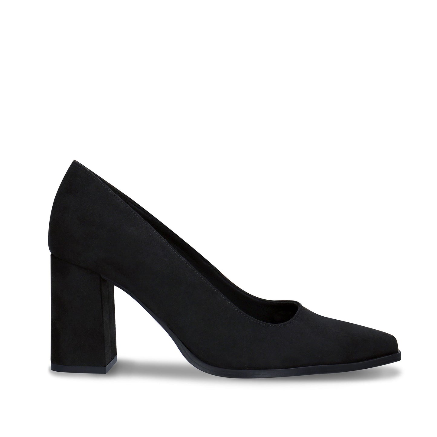 Vane Black Pre-Loved