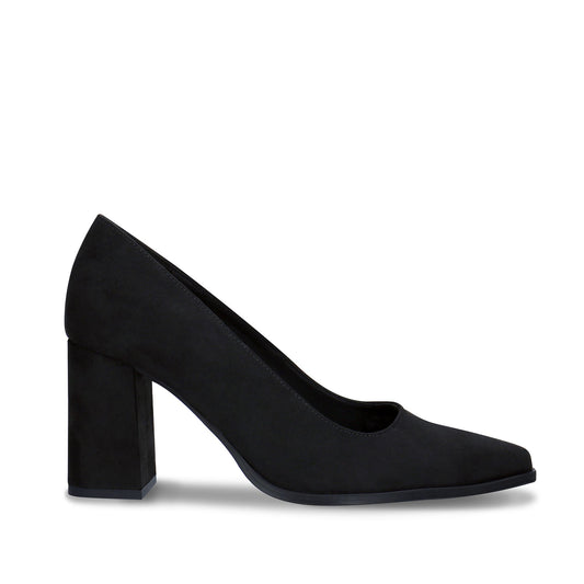 Vane Black Pre-Loved