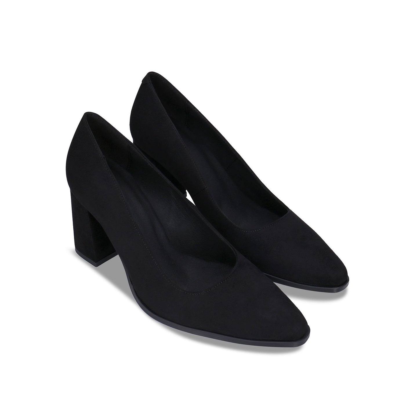 Vane Black Pre-Loved