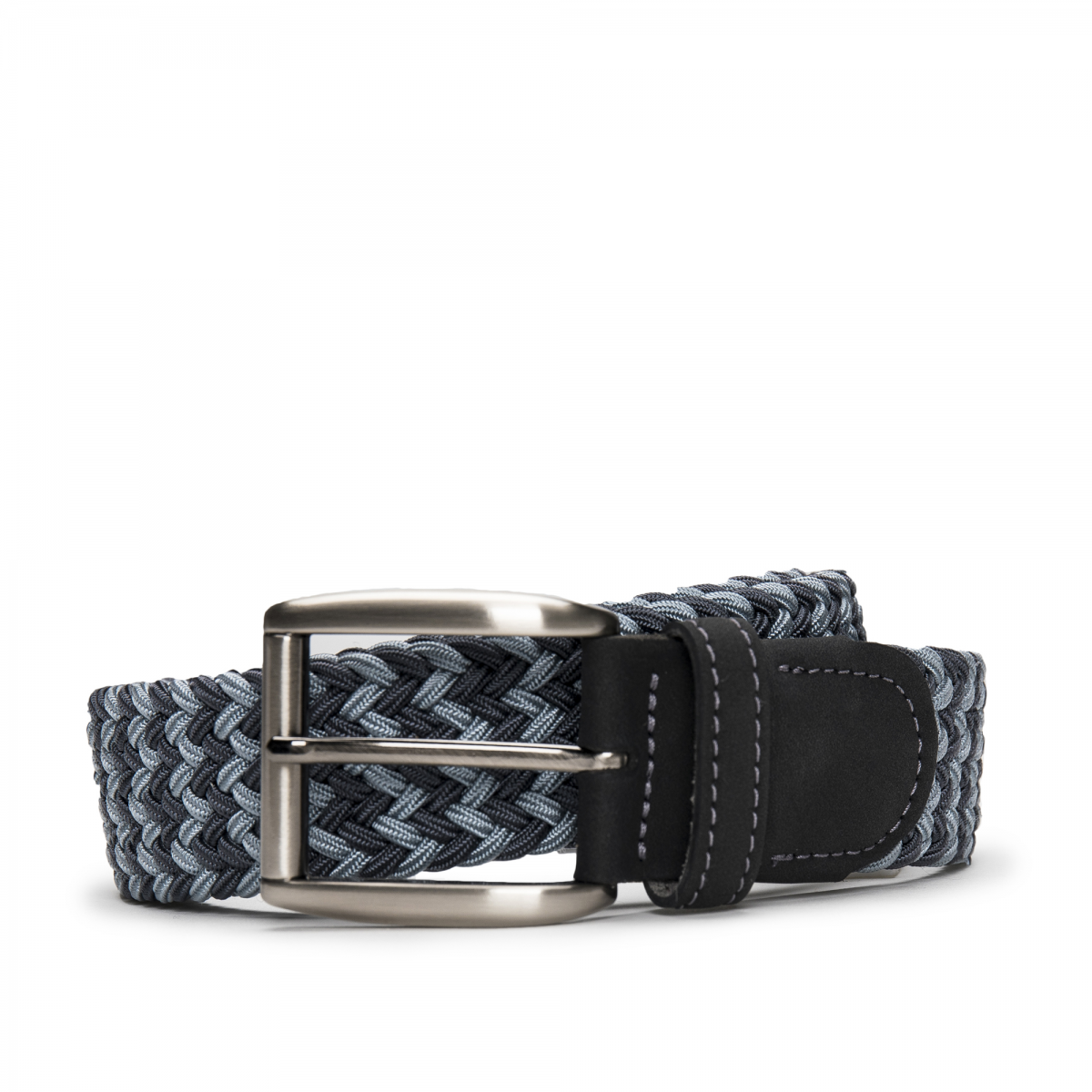 Finest leather belt-1,75'' - Belts & suspenders